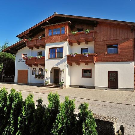 Haus Salzburgerland Hotel Altenmarkt im Pongau Bagian luar foto