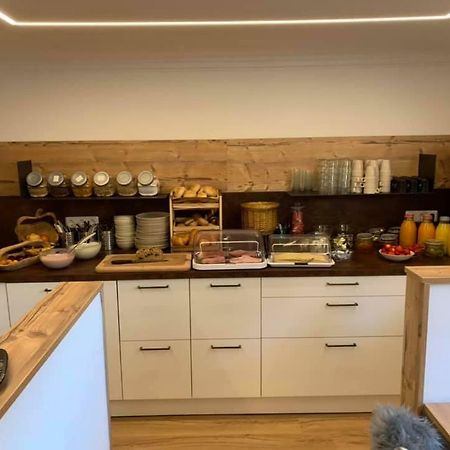 Haus Salzburgerland Hotel Altenmarkt im Pongau Bagian luar foto