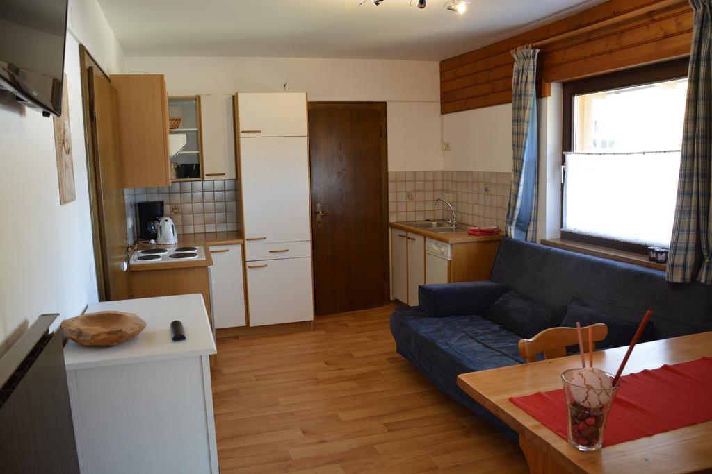 Haus Salzburgerland Hotel Altenmarkt im Pongau Bagian luar foto