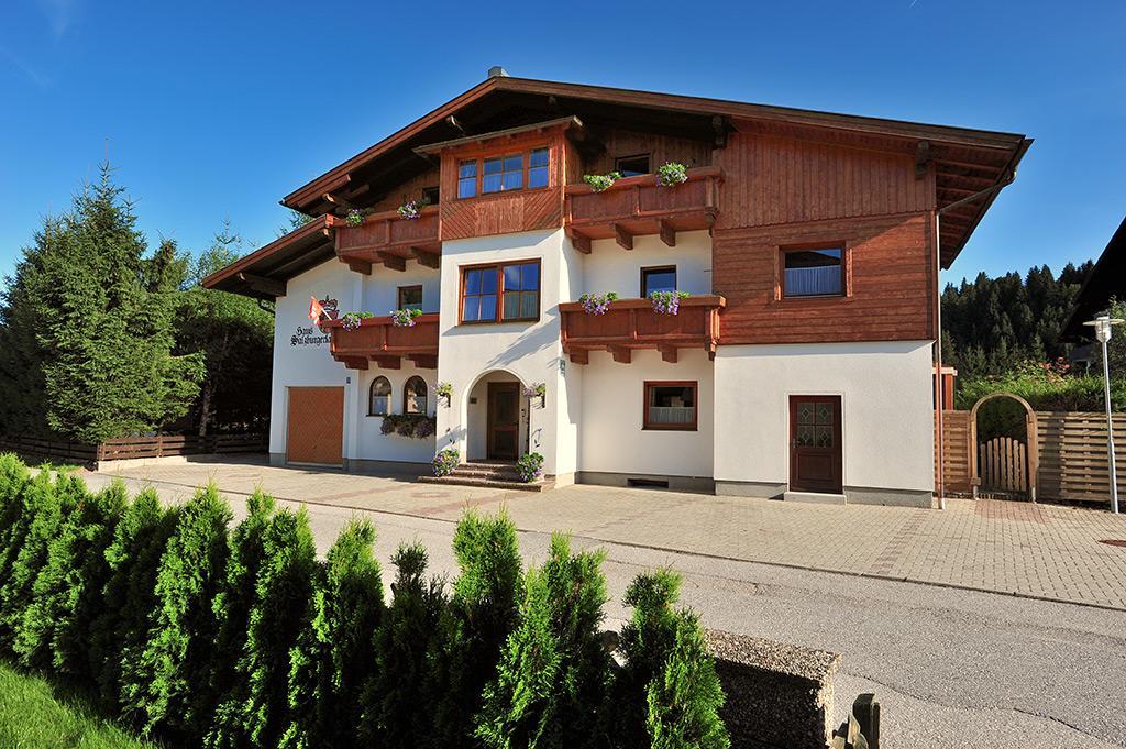 Haus Salzburgerland Hotel Altenmarkt im Pongau Bagian luar foto