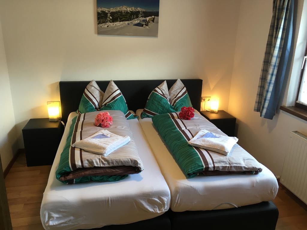 Haus Salzburgerland Hotel Altenmarkt im Pongau Bagian luar foto