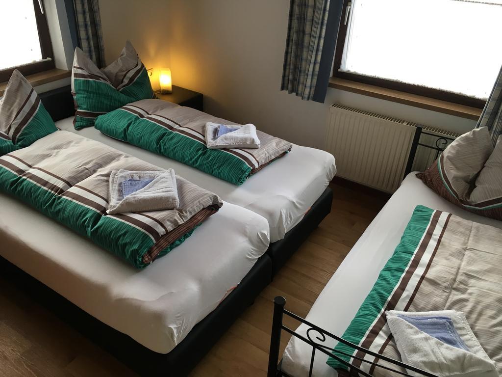 Haus Salzburgerland Hotel Altenmarkt im Pongau Bagian luar foto