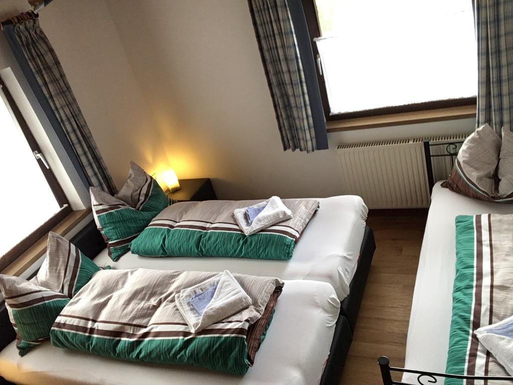 Haus Salzburgerland Hotel Altenmarkt im Pongau Bagian luar foto