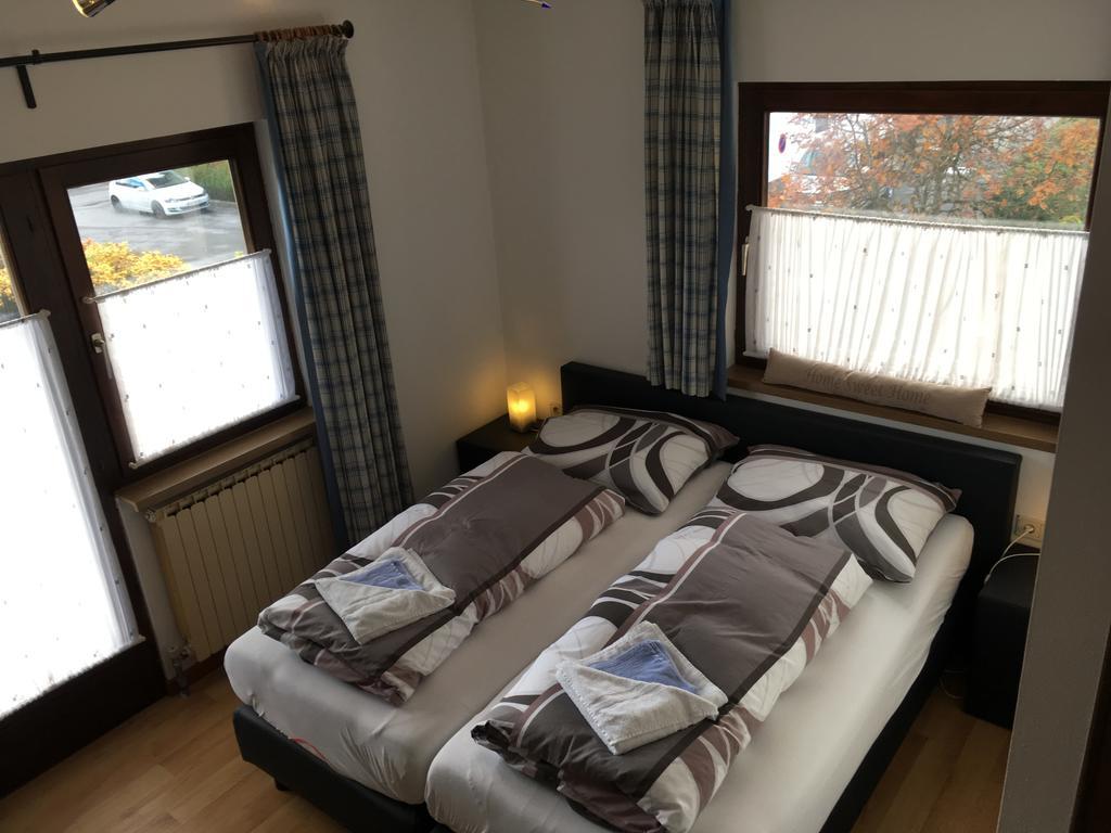 Haus Salzburgerland Hotel Altenmarkt im Pongau Bagian luar foto