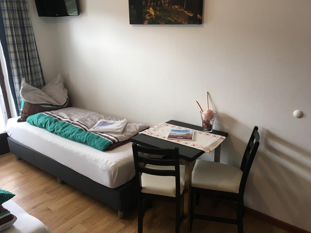 Haus Salzburgerland Hotel Altenmarkt im Pongau Bagian luar foto
