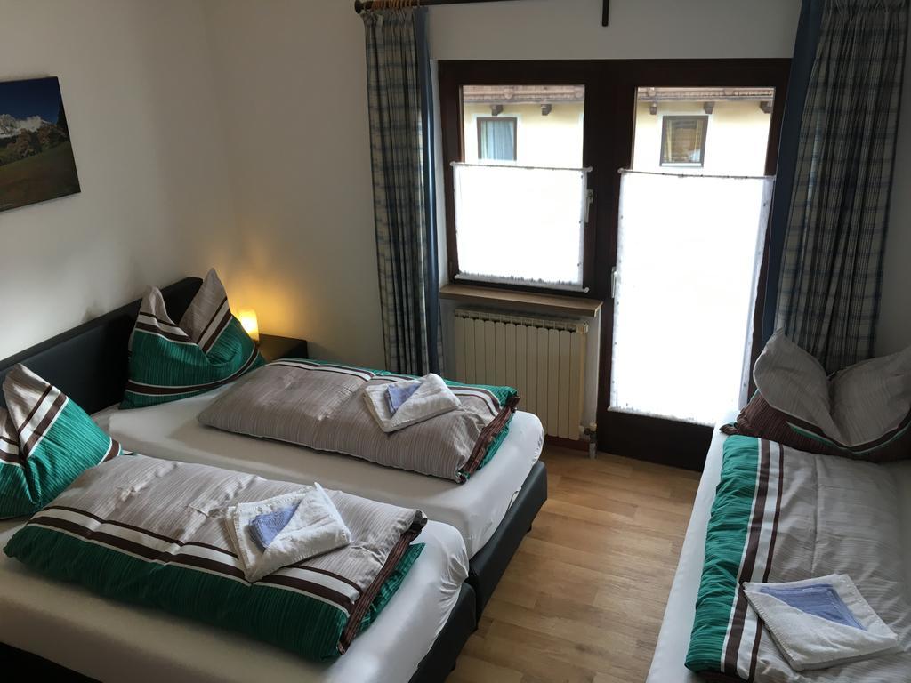 Haus Salzburgerland Hotel Altenmarkt im Pongau Bagian luar foto