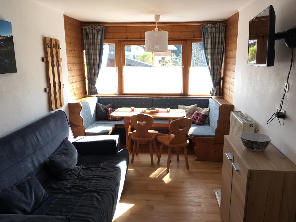 Haus Salzburgerland Hotel Altenmarkt im Pongau Bagian luar foto