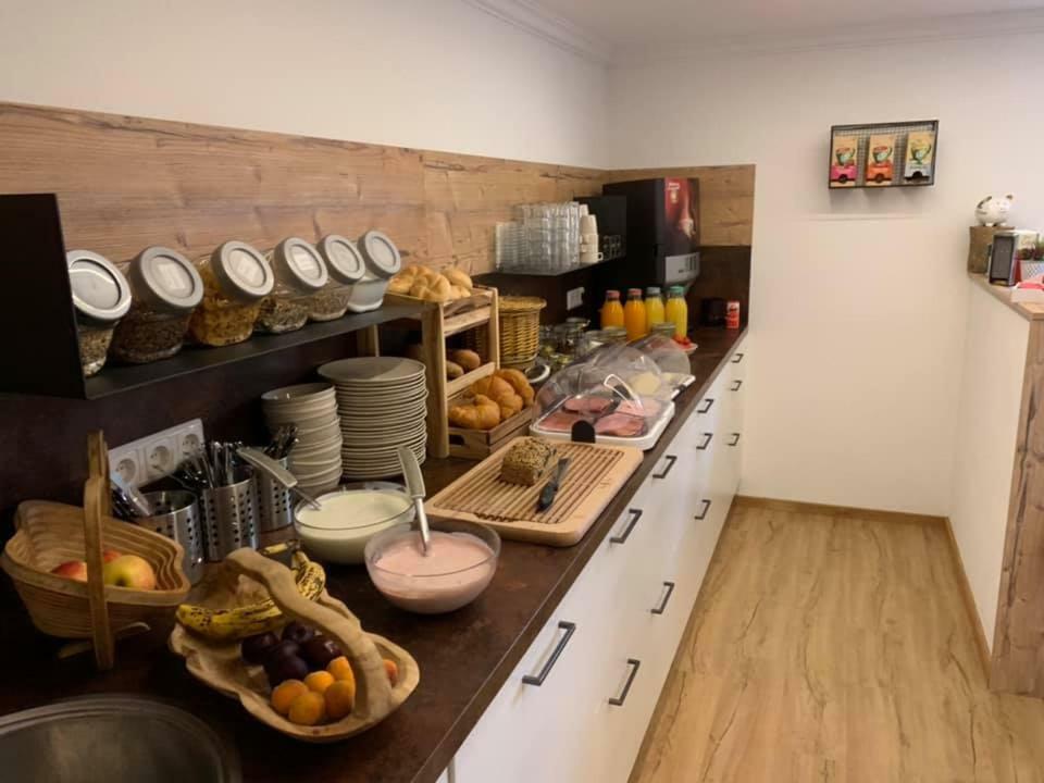 Haus Salzburgerland Hotel Altenmarkt im Pongau Bagian luar foto